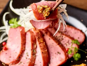 松尾成吉思汗烤羊肉店(赤坂店) 1